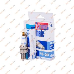 Свічки 2101-07, 2121, ОКО (комплект 4 шт.) Finwhale - FS29