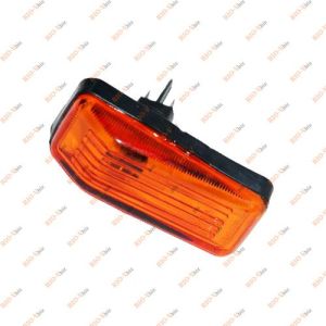 Поворот повторювача 2108-099,Таврія з прокладкою Recardo - RF15684