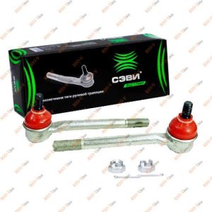 Наконечник рул тяг 2121 (2шт с крепежом) Сэви-Экстрим - 7063