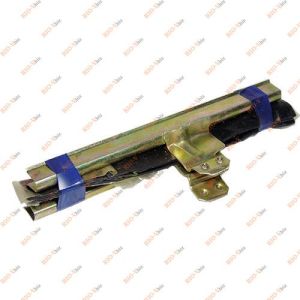 Планка стеклоподъемника 2101 (комп 2шт) ДСК - 21010-6203220/21