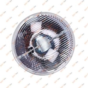 Оптика з підсвічуванням 2101 з відбивачем Formula Light - 124.3711200