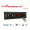 Фотография Автомагнитола 266 MP3 FM USB Блютуз PIONEER