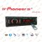 Фотография Автомагнитола 266 MP3 FM USB Блютуз PIONEER