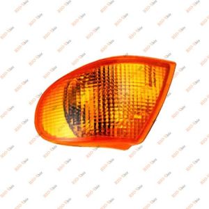 Індикатор напрямку 2114 лівий жовтий Формула світла - УП0151.3711