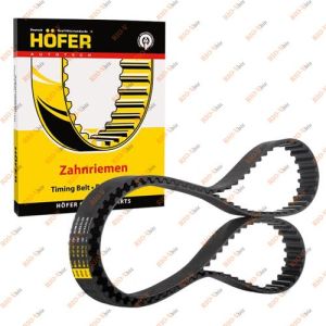 Ремінь ГРМ 2170 137 зуб HOFER - HF103103