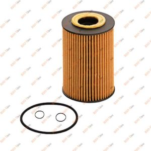 Фильтр масляный SH4049P AUDI A3 II SCT - SH4049P