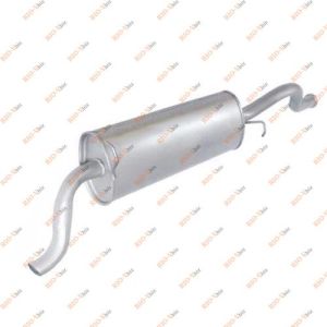 Глушник 1118 TDG - 11180-1201005