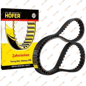 Ремень ГРМ 2108 HOFER - HF103101