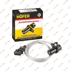 Датчик положения коленвала 406 дв HOFER - HF750103