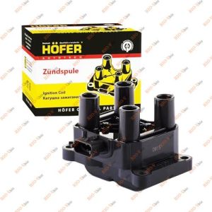 Модуль зажигания ВАЗ 2108 инж 3 контакта (катушка) HOFER - HF750304