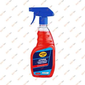 Размораживатель стекла и замков 500 мл ASTROHIM - AC135