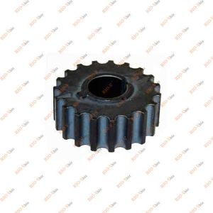 Шестерня ГРМ Ланос, Авео, Нексия 1.5 коленвала малая NSP - NSP0196352739