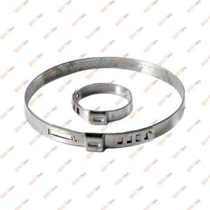 Хомут пыльника шруса 2108 ЕВРО (к-т большой+ малый) ANDYCAR - Т-00040