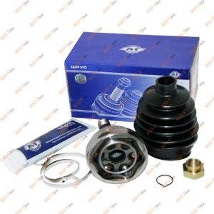 Шрус наружный Ланос 1.4/1.5 (22 шлица) (граната) АТ - AT7805-200CV