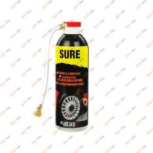 Герметик для шин SURE 300 мл ATAS - SURE300