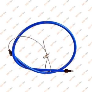 Трос капота 2101 PIGTAIL Autopartner - AVPZK2101KF