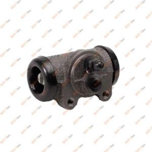 Задній гальмівний циліндр Волга, Газель, УАЗ 10мм БРіК - BR24-3501040-01