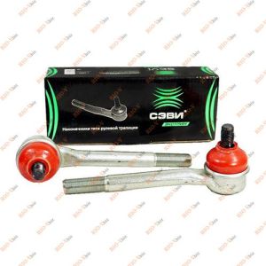 Кінець рульової тяги довгий (комплект з 2) 2123 Savi Extreme - 7065