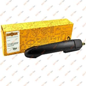 Ручка двери наружная задняя левая 2123 АРОКИ - 612231