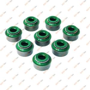 Сальник клапана (компл. 8 шт) Ланос, Нексия 1.5 BRAVE - BR.EK.5.3