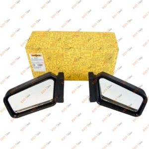 Зеркало боковое универсальное 2101 (компл. 2 шт) болт АРОКИ - 202014