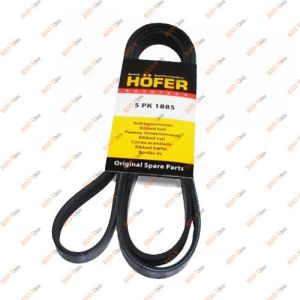 Ремень генератора 5РК-1885 2123 HOFER - HF103605