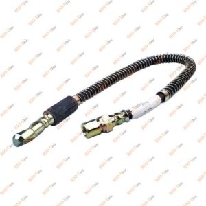 Шланг тормозной передний длинный 2121 (L=450 мм) АТ - AT6060-021BH-F