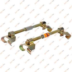 Съемник пружин 230 мм 2 лапы (к-т 2шт) AIRLINE - AT-SPR-05