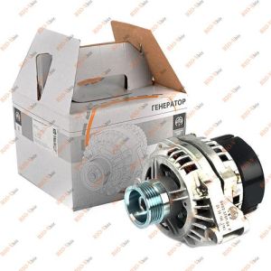 Генератор 100А 2123 АТЭ-1 - 9402.3701-04