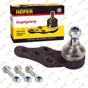 Шаровая опора Ланос, Нексия, Сенс HOFER - HF815521