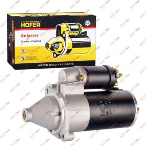 Стартер редукторный 405, 406 дв. HOFER - HF690113