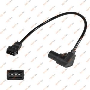 Датчик коленвала Ланос 1.5 Longho - 96183235