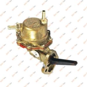 Насос топливный механический (бензонасос) УАЗ 100 PEKAR - 900-1106010-01