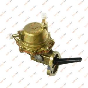 Механічний паливний насос (бензонасос) УАЗ 100 ПЕКАР - 900-1106010-01