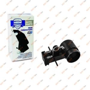 Щітки генератора Lanos 85A BRAVE - BR.VR.1.11