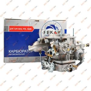 Карбюратор Озон 1.2, 1.3 л 2105 PEKAR - К175.2105-1107010-20