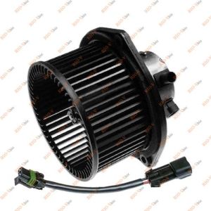 Двигун печі 2110, 2112, Калина, Пріора, 2123, УАЗ Картронік - CRTR0132241