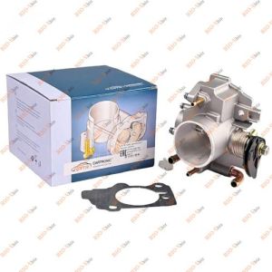 Клапан-метелик 46 мм 2110-12 Cartronic - CRTR0120690