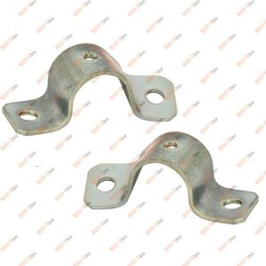 Кронштейн стабілізатора 2101 (комплект) АВТОВАЗ - 21010-2906048-49