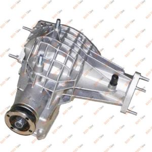 Редуктор переднего моста 2121 (22 шлица) ИНТЕР-АВТО - 21213-2300010