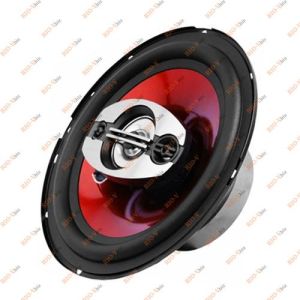 Колонки 16 УРАЛ 4-х полосн AS-K1647 - AS-K1647