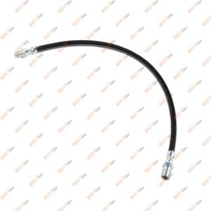 Шланг тормозной УАЗ 452-469 передний 537мм SURAI - SR01523