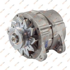 Генератор 65А под 1 ремень ГАЗ, УАЗ 402 дв. АВТОМАГНАТ - AM-07-018