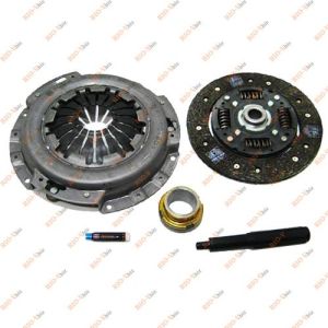 Комплект сцепления Ланос 1.5, Ланос 1.4, Нексия 1.5 Hola - CH11-241