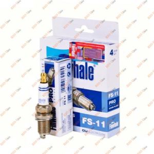 Свеча 2110-12 (16 кл), Niva Urban FINWHALE - FS11