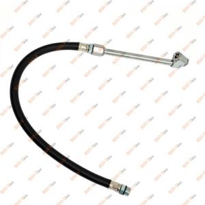 Наконечник насоса подкачки для грузовых шин СЕРВИС КЛЮЧ - 70658