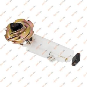 Насос топливный Ланос (колба, модуль) Arirang - EFP4001