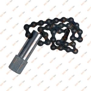 СЕРВІСНИЙ КЛЮЧ ланцюга знімача масляного фільтра (для коміра) - 75320