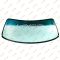 Фотография Скло лобове (лобове) 2101-2107 (4500) шовкографія напис Kmk Glass