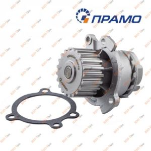 Водяний насос 2170, 2171, 2172, 1117, 1118, 1119 16V PRAMO - 21126.1307010P